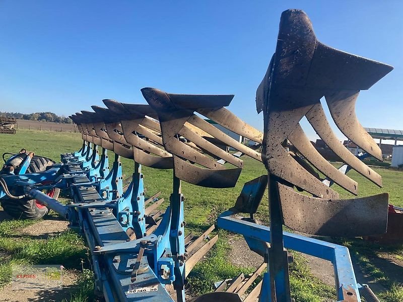 Pflug del tipo Lemken VariOpal 8, Gebrauchtmaschine en Berßel (Imagen 7)