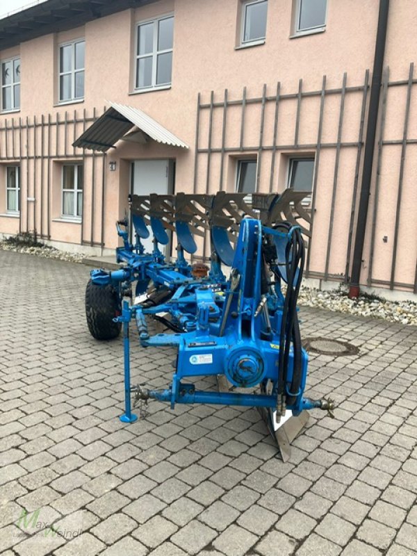 Pflug van het type Lemken VariOpal 8, Gebrauchtmaschine in Markt Schwaben (Foto 3)