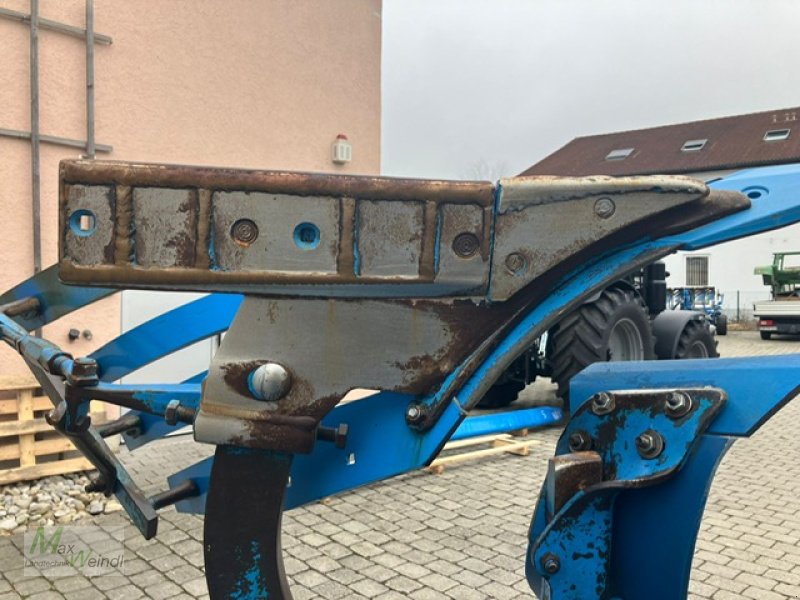 Pflug van het type Lemken VariOpal 8, Gebrauchtmaschine in Markt Schwaben (Foto 5)