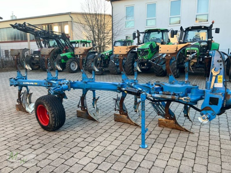 Pflug del tipo Lemken VariOpal 8, Gebrauchtmaschine en Markt Schwaben (Imagen 1)