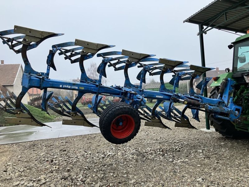 Pflug van het type Lemken VariOpal 8, Gebrauchtmaschine in Telekgerendás (Foto 1)