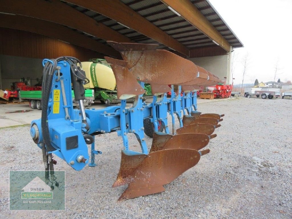 Pflug van het type Lemken Variopal 8NS 100, Gebrauchtmaschine in Enns (Foto 1)