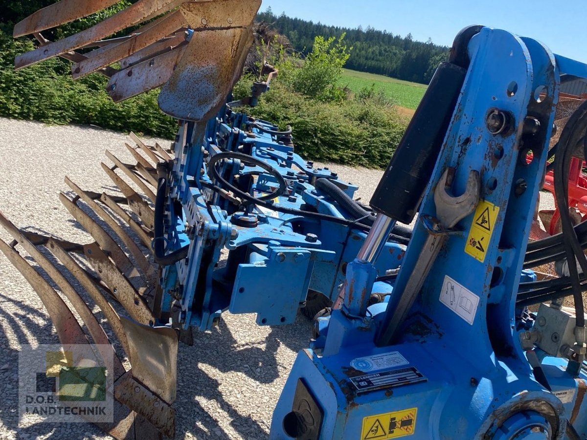 Pflug del tipo Lemken Variopal 8x 4L100, Gebrauchtmaschine en Regensburg (Imagen 2)