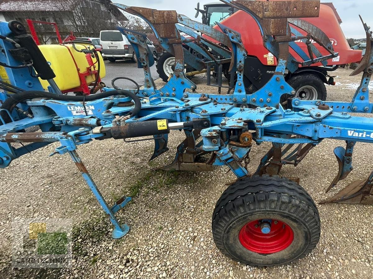 Pflug του τύπου Lemken Variopal 8x 4L100, Gebrauchtmaschine σε Regensburg (Φωτογραφία 5)