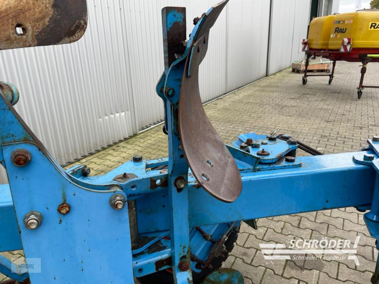 Pflug tipa Lemken VARIOPAL 9 5+1 N100, Gebrauchtmaschine u Wildeshausen (Slika 14)