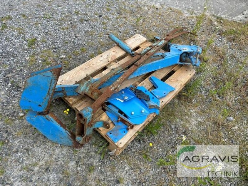 Pflug typu Lemken VARIOPAL 9 5 N 100, Gebrauchtmaschine v Olfen (Obrázek 13)