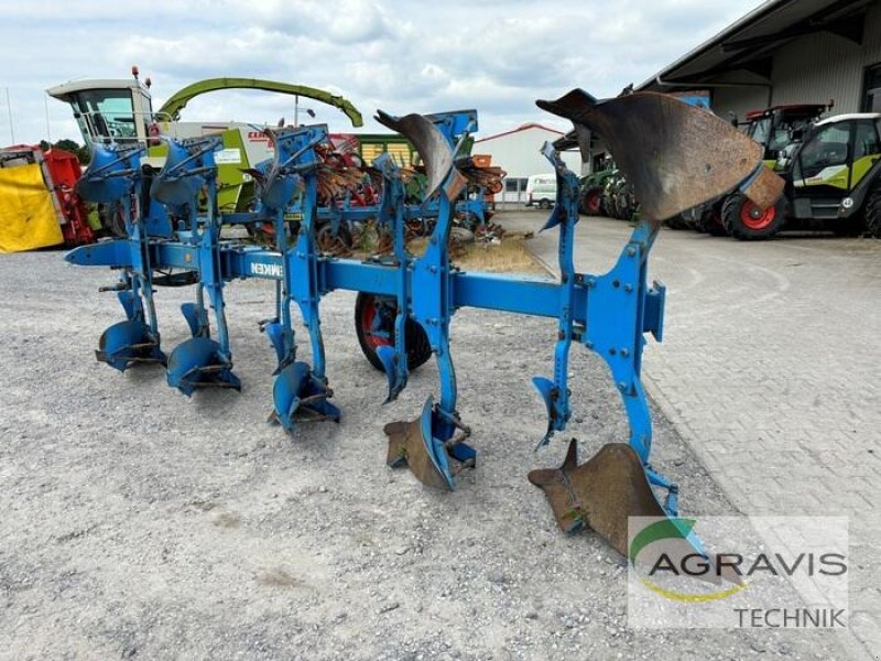 Pflug tip Lemken VARIOPAL 9 5 N 100, Gebrauchtmaschine in Olfen (Poză 4)