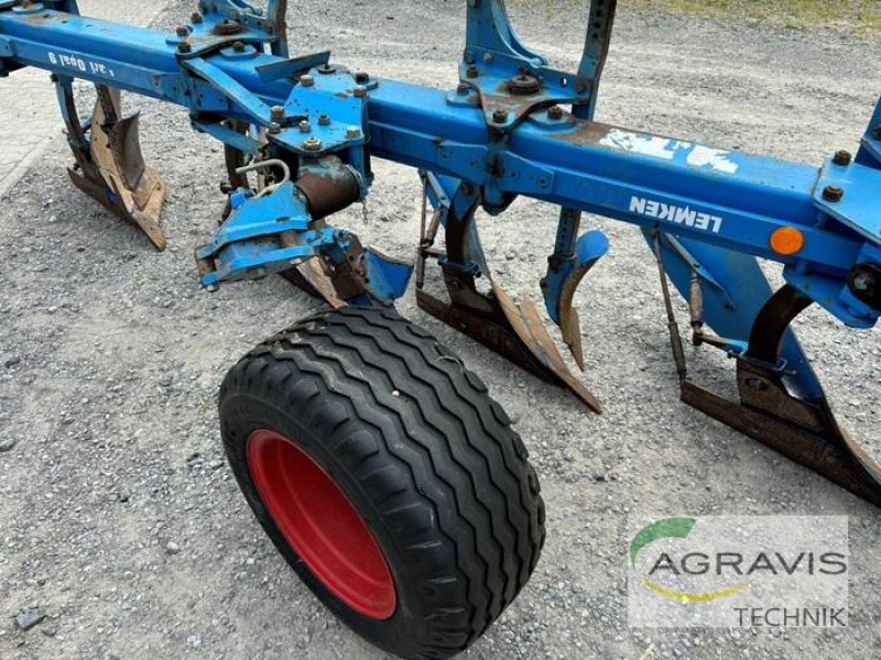 Pflug tipa Lemken VARIOPAL 9 5 N 100, Gebrauchtmaschine u Olfen (Slika 10)