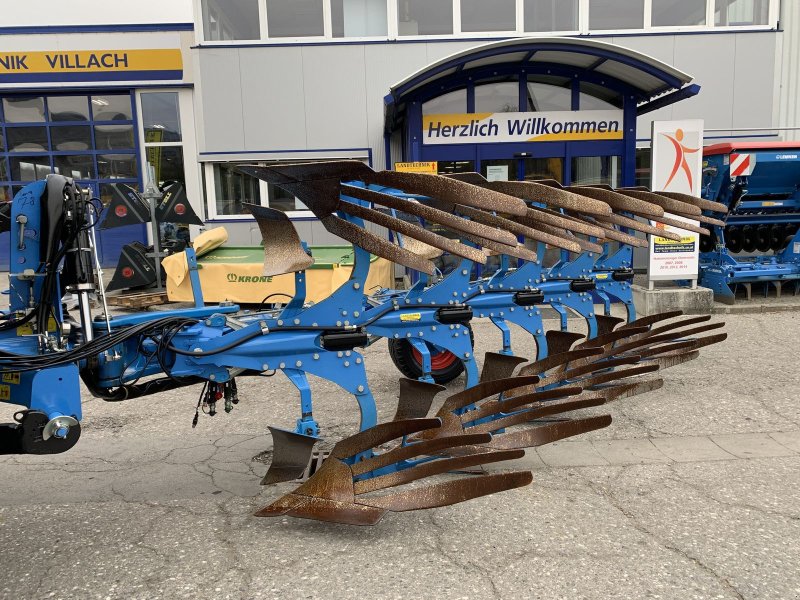 Pflug Türe ait Lemken VariOpal X141, Gebrauchtmaschine içinde Villach