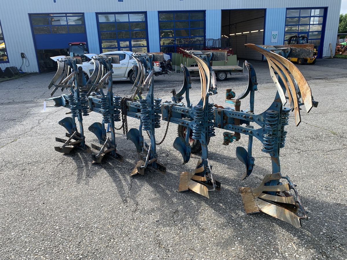 Pflug tipa Lemken VariOpal X141, Gebrauchtmaschine u Villach (Slika 4)