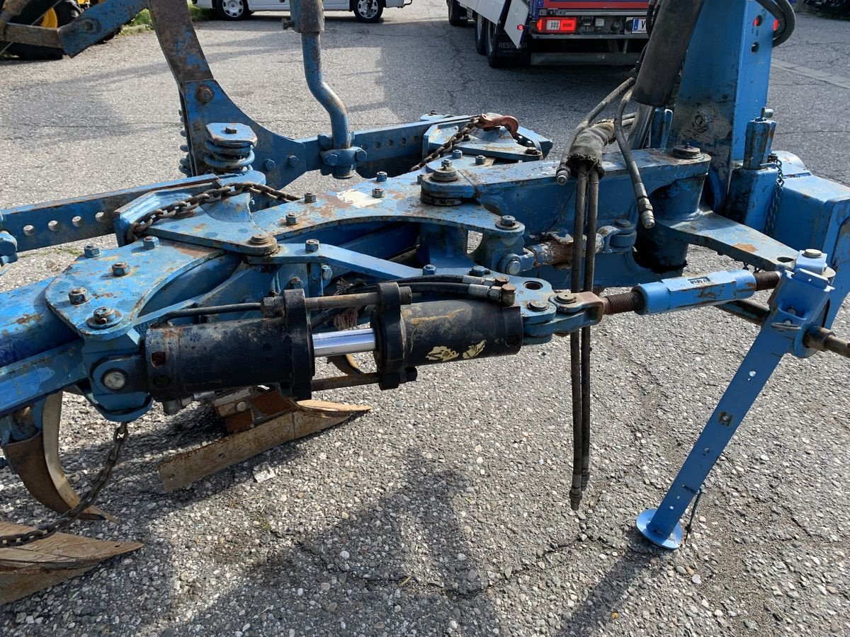 Pflug del tipo Lemken VariOpal X141, Gebrauchtmaschine In Villach (Immagine 9)