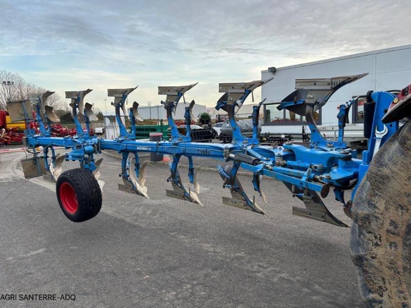 Pflug del tipo Lemken VARIOPAL, Gebrauchtmaschine In ROYE (Immagine 1)