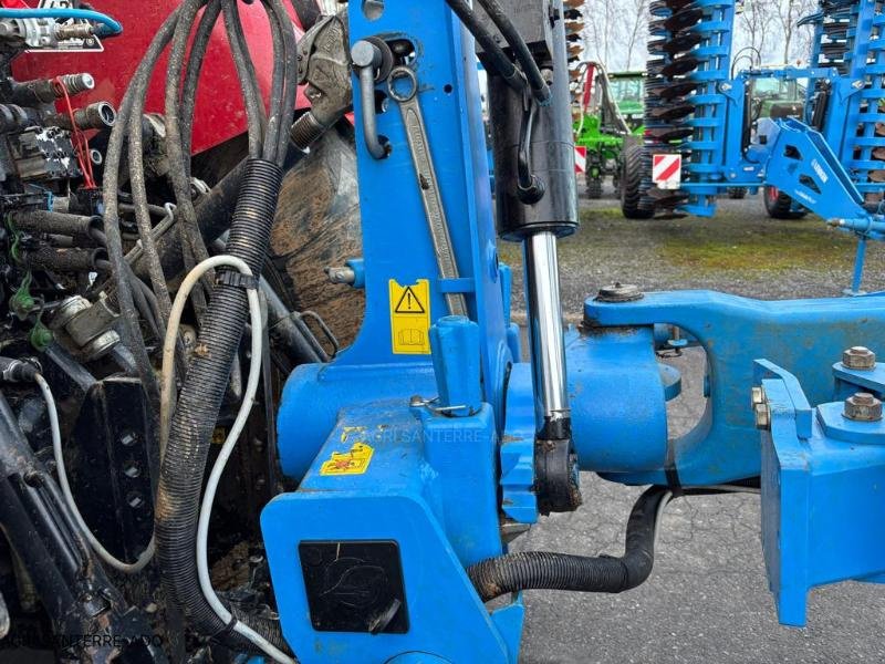 Pflug des Typs Lemken VARIOPAL, Gebrauchtmaschine in ROYE (Bild 9)