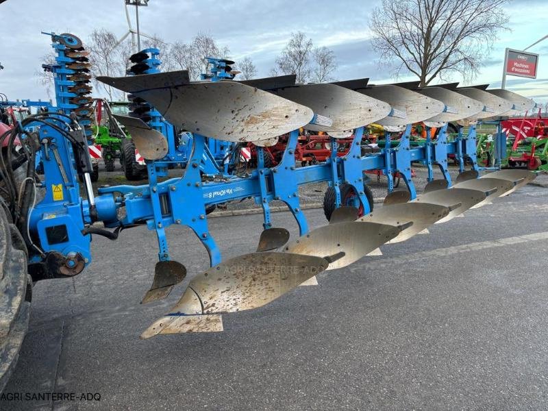 Pflug of the type Lemken VARIOPAL, Gebrauchtmaschine in ROYE (Picture 11)