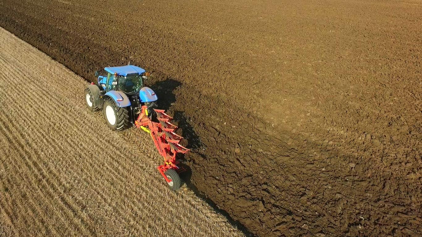 Pflug typu Madara KONVENTIONELLE - PFLÜGE PLNC 3 L, Neumaschine v Bernsdorf (Obrázek 2)