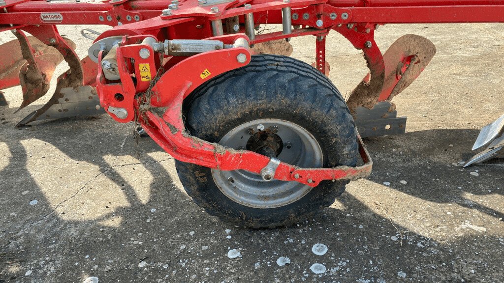 Pflug tip Maschio CHARRUE UNICO4+0 D105, Gebrauchtmaschine in VAROIS & CHAIGNOT (Poză 7)