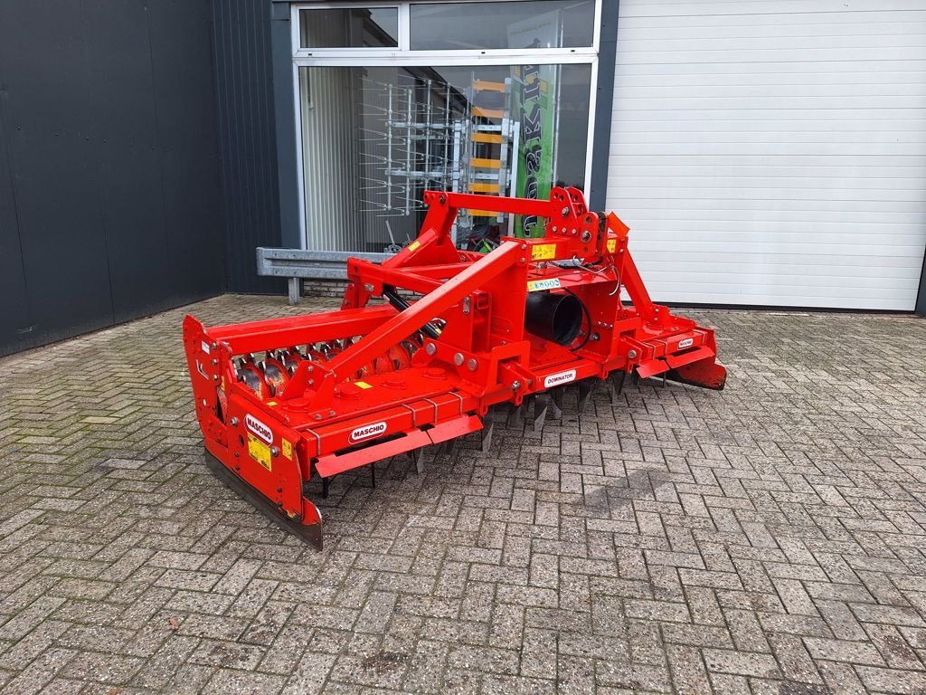 Pflug des Typs Maschio DM 3000 DOMINATOR, Gebrauchtmaschine in MARIENHEEM (Bild 1)