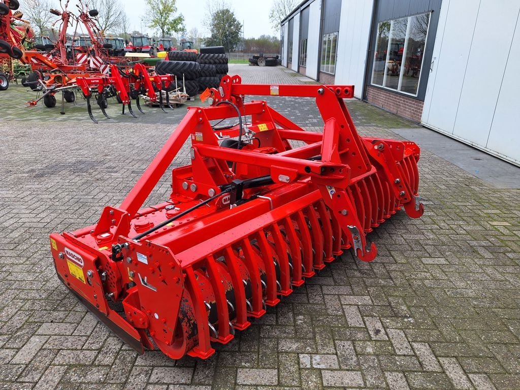 Pflug типа Maschio DM 3000 DOMINATOR, Gebrauchtmaschine в MARIENHEEM (Фотография 5)