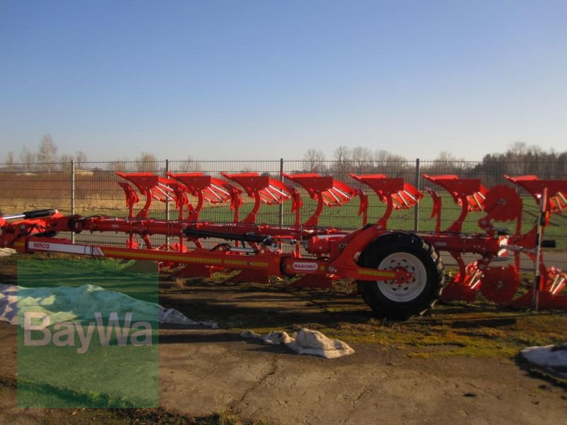 Pflug van het type Maschio MIRCO 7+ VARIO, Gebrauchtmaschine in Herzberg