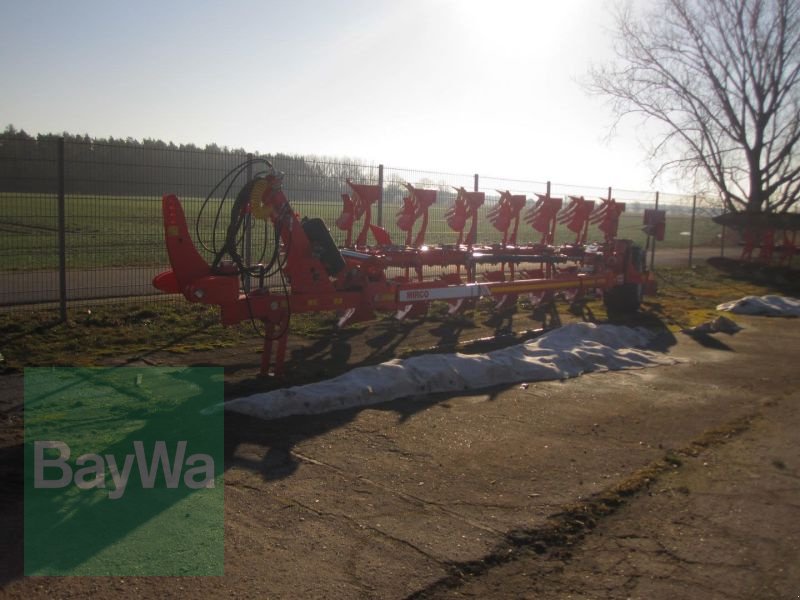 Pflug tip Maschio MIRCO 7+ VARIO, Gebrauchtmaschine in Herzberg (Poză 4)