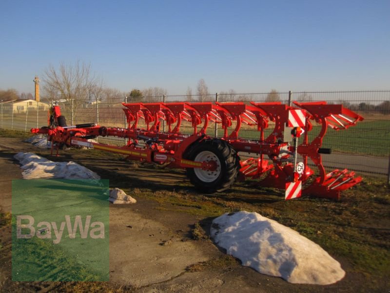 Pflug des Typs Maschio MIRCO 7+ VARIO, Gebrauchtmaschine in Herzberg (Bild 3)