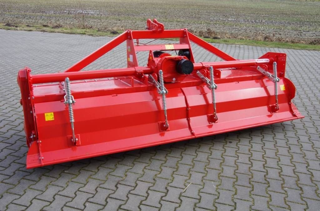 Pflug del tipo Maschio SC 300 Frees, Neumaschine en Borne (Imagen 7)