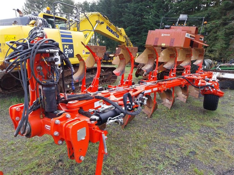 Pflug van het type Maschio Unico L 5+, Gebrauchtmaschine in Gudbjerg