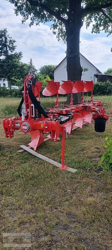 Pflug van het type Maschio Unico L NSH, Neumaschine in Flessau (Foto 2)