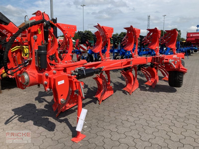 Pflug del tipo Maschio Unico L Passo 5+, Neumaschine en Bockel - Gyhum (Imagen 1)