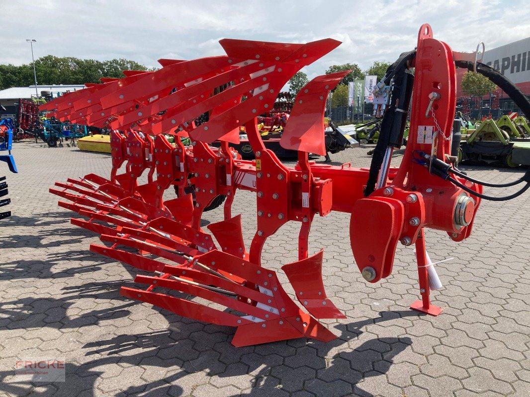 Pflug del tipo Maschio Unico L Passo 5+, Neumaschine en Bockel - Gyhum (Imagen 3)