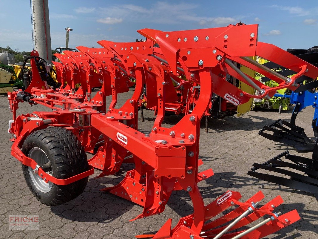 Pflug del tipo Maschio Unico L Passo 5+, Neumaschine In Bockel - Gyhum (Immagine 11)