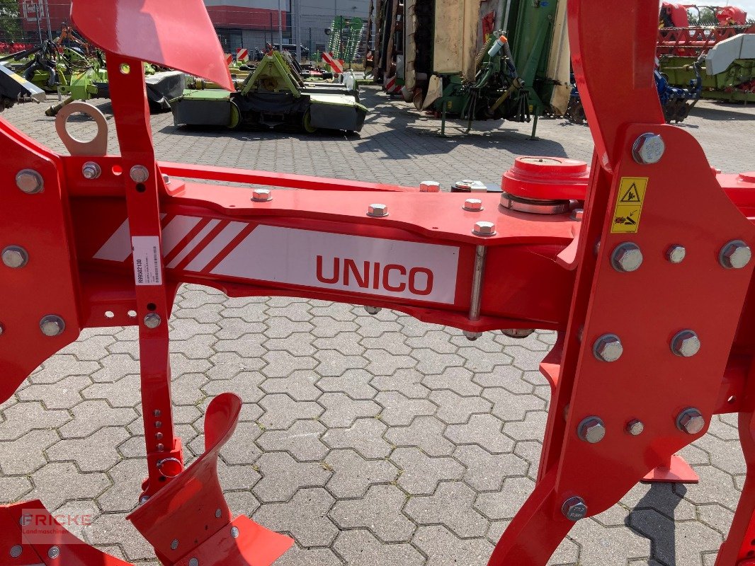 Pflug tip Maschio Unico L Passo 5+, Neumaschine in Bockel - Gyhum (Poză 5)