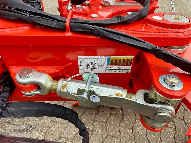 Pflug tip Maschio UNICO L VARIO 5+, Gebrauchtmaschine in Asendorf (Poză 18)