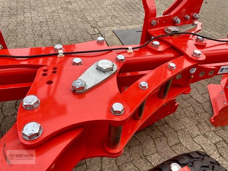 Pflug typu Maschio UNICO L VARIO 5+, Gebrauchtmaschine w Asendorf (Zdjęcie 9)