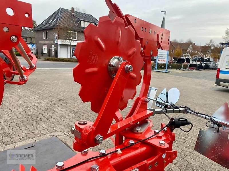 Pflug des Typs Maschio UNICO L VARIO 5+, Gebrauchtmaschine in Asendorf (Bild 8)