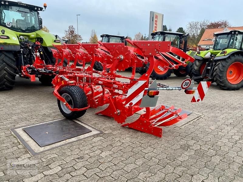 Pflug of the type Maschio UNICO L VARIO 5+, Gebrauchtmaschine in Asendorf (Picture 19)