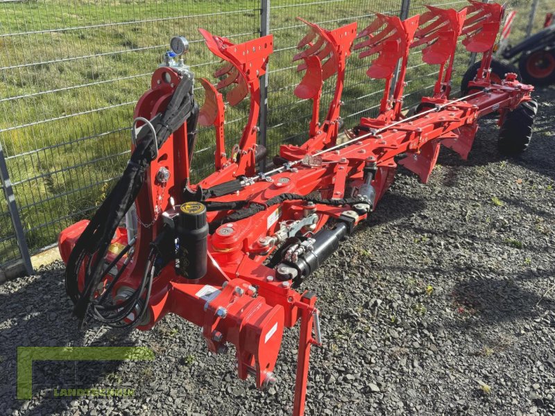 Pflug za tip Maschio UNICO L Vario 5+ D95 NON-STOP, Neumaschine u Homberg (Ohm) - Maulbach