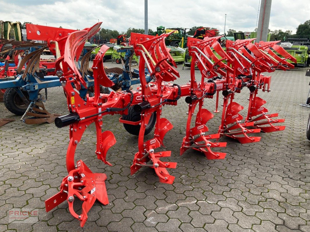 Pflug typu Maschio Unico L Vario 5+ NON-STOP, Neumaschine v Bockel - Gyhum (Obrázek 7)