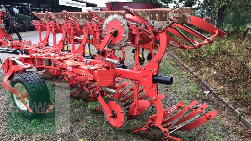 Pflug del tipo Maschio UNICO L VARIO 5+ NSH, Vorführmaschine en Mindelheim (Imagen 9)