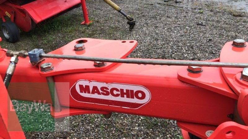 Pflug typu Maschio UNICO L VARIO 5+ NSH, Vorführmaschine w Mindelheim (Zdjęcie 11)