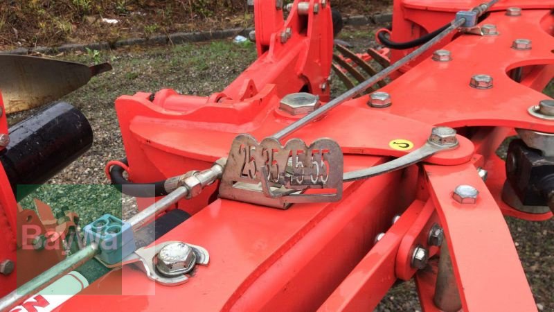 Pflug of the type Maschio UNICO L VARIO 5+ NSH, Vorführmaschine in Mindelheim (Picture 5)