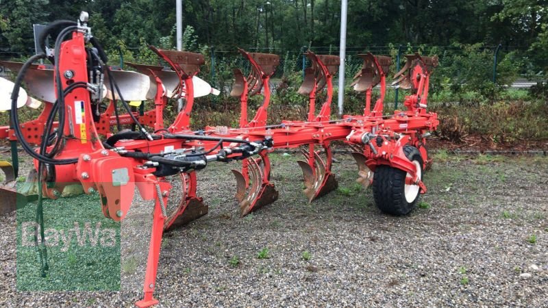 Pflug of the type Maschio UNICO L VARIO 5+ NSH, Vorführmaschine in Mindelheim (Picture 1)