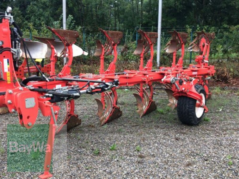 Pflug van het type Maschio UNICO L VARIO 5+ NSH, Vorführmaschine in Mindelheim