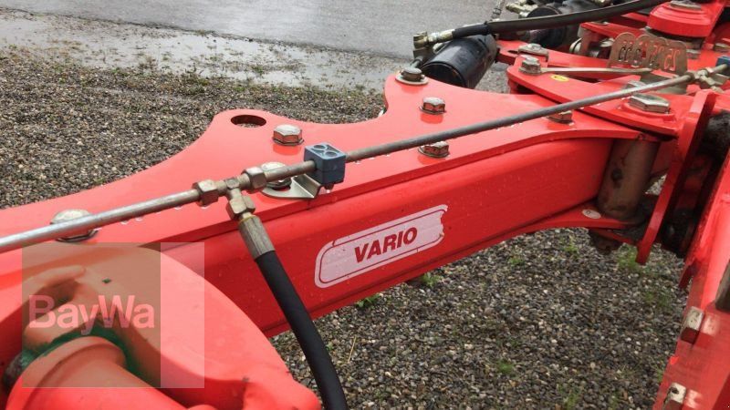 Pflug typu Maschio UNICO L VARIO 5+ NSH, Vorführmaschine w Mindelheim (Zdjęcie 13)