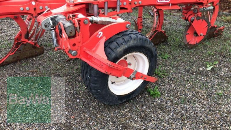 Pflug tip Maschio UNICO L VARIO 5+ NSH, Vorführmaschine in Mindelheim (Poză 7)