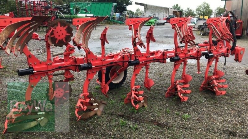 Pflug типа Maschio UNICO L VARIO 5+ NSH, Vorführmaschine в Mindelheim (Фотография 8)