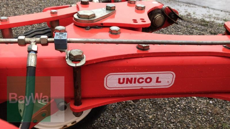 Pflug typu Maschio UNICO L VARIO 5+ NSH, Vorführmaschine w Mindelheim (Zdjęcie 10)