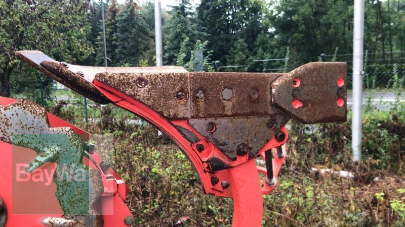 Pflug del tipo Maschio UNICO L VARIO 5+ NSH, Vorführmaschine en Mindelheim (Imagen 17)