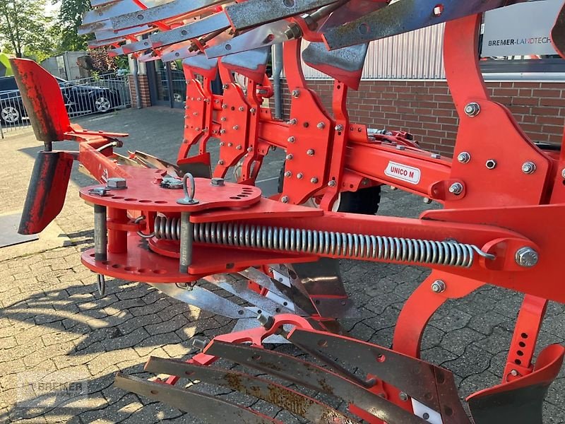 Pflug van het type Maschio UNICO M PASSO 4+, Gebrauchtmaschine in Asendorf (Foto 9)