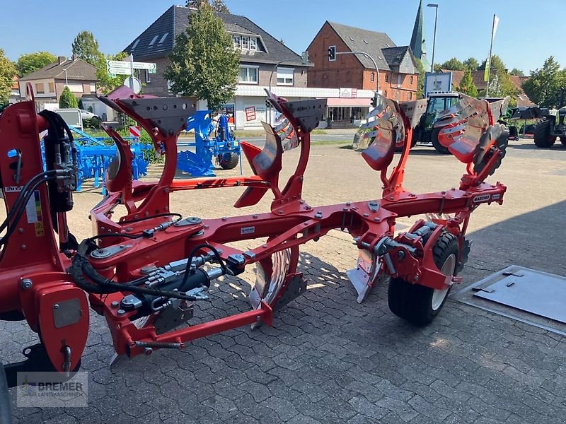 Pflug des Typs Maschio UNICO M PASSO 4+, Gebrauchtmaschine in Asendorf (Bild 5)